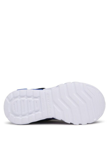 Skechers Сникърси Vorlo 400137L/RYOR Син - Mera.bg