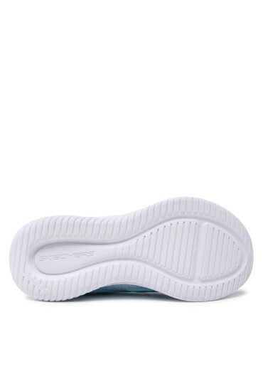 Skechers Сникърси Wishful Star 302323L/AQPR Син - Mera.bg