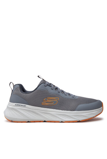 Skechers Сникърси Zapatilla Edgeride 232835/GYOR Сив - Mera.bg