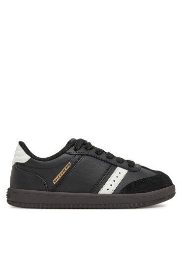 Skechers Сникърси Zinger Street- 405730L/BKW Черен - Mera.bg