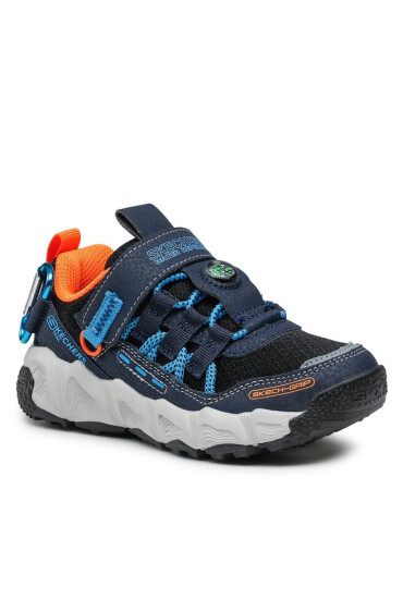 Skechers Сникърси Pro Scout 406423L/NVOR Тъмносин - Mera.bg