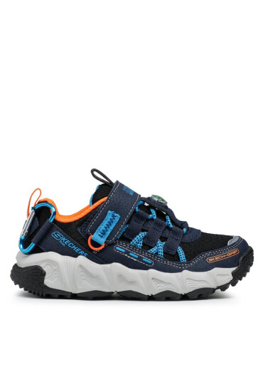 Skechers Сникърси Pro Scout 406423L/NVOR Тъмносин - Mera.bg