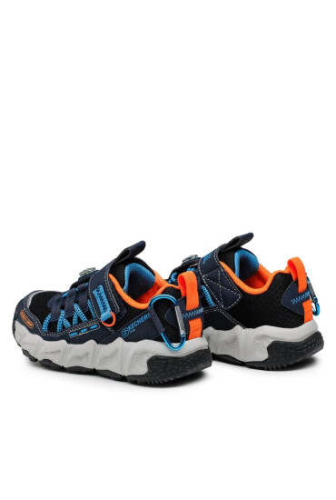 Skechers Сникърси Pro Scout 406423L/NVOR Тъмносин - Mera.bg