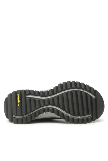 Skechers Туристически Arch Fit Discover 180081/BKAQ Black/Aqua - Mera.bg