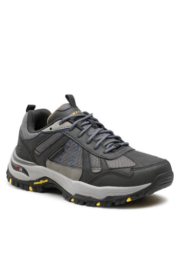 Skechers Туристически Vortego 204607/BLK Black - Mera.bg