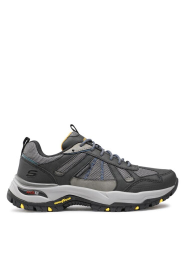 Skechers Туристически Vortego 204607/BLK Black - Mera.bg