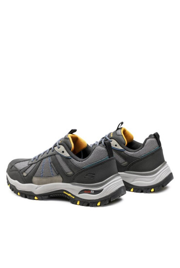 Skechers Туристически Vortego 204607/BLK Black - Mera.bg