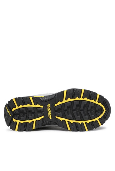 Skechers Туристически Vortego 204607/BLK Black - Mera.bg