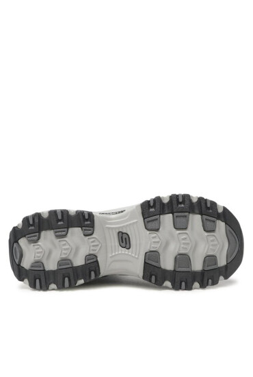 Skechers Туристически Chill Flurry 49727/BLK Black - Mera.bg