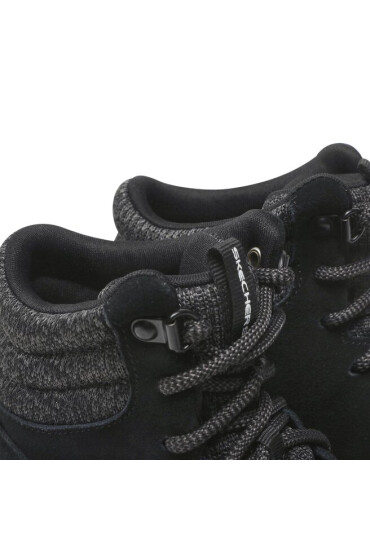 Skechers Туристически Chill Flurry 49727/BLK Black - Mera.bg