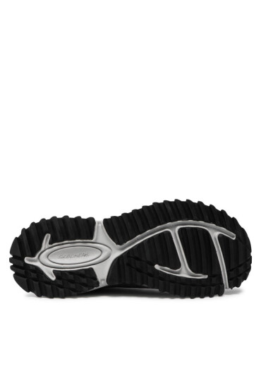 Skechers Туристически Road Sector 237219/GYBK Gray/Black - Mera.bg