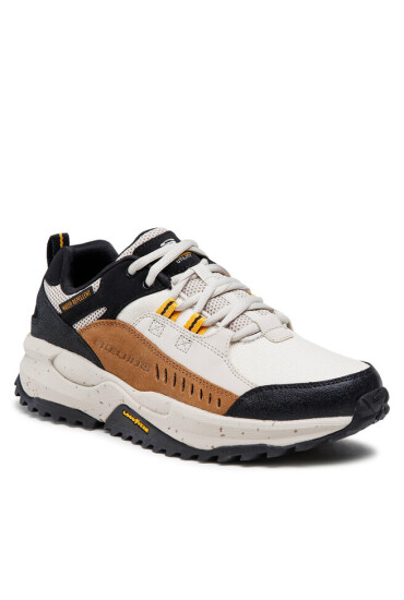 Skechers Туристически Road Sector 237219/TPBK Taupe/Black - Mera.bg