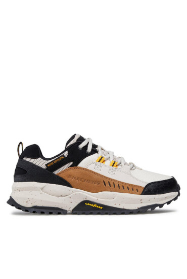 Skechers Туристически Road Sector 237219/TPBK Taupe/Black - Mera.bg