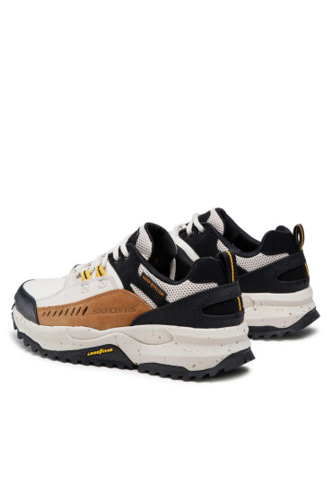 Skechers Туристически Road Sector 237219/TPBK Taupe/Black - Mera.bg