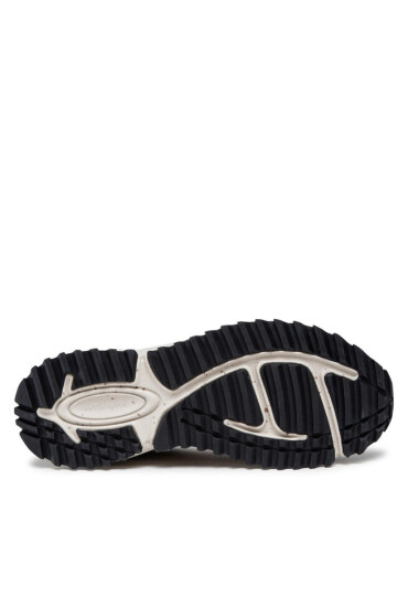 Skechers Туристически Road Sector 237219/TPBK Taupe/Black - Mera.bg