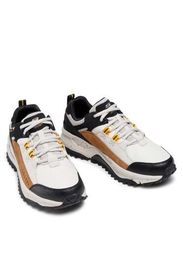 Skechers Туристически Road Sector 237219/TPBK Taupe/Black - Mera.bg