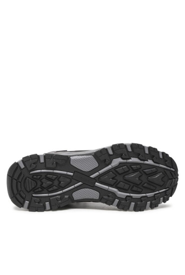 Skechers Туристически Telago 66283/BLK Black - Mera.bg