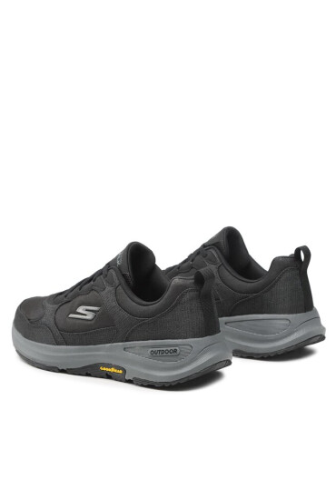 Skechers Туристически Go Walk Outdoor 216107/BKCC Черен - Mera.bg
