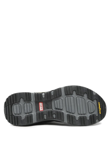 Skechers Туристически Go Walk Outdoor 216107/BKCC Черен - Mera.bg