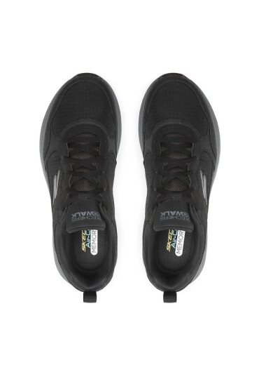 Skechers Туристически Go Walk Outdoor 216107/BKCC Черен - Mera.bg