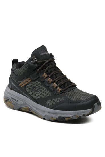 Skechers Туристически Go Run Trail Altitude 220597/BLK Black - Mera.bg