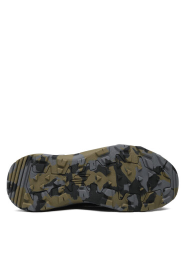 Skechers Туристически Go Run Trail Altitude 220597/BLK Black - Mera.bg