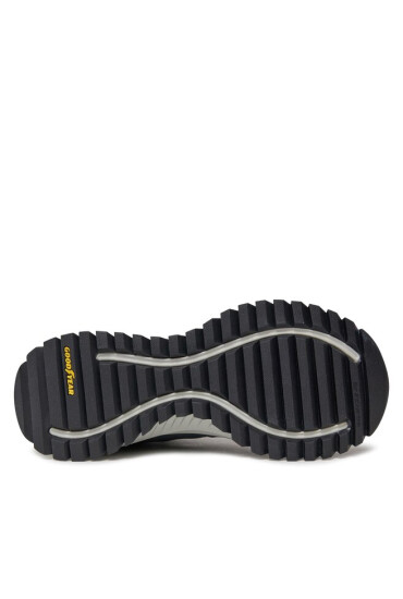Skechers Туристически oбувки Arch Fit Discover Elevation Gain 180086/CHPK Сив - Mera.bg