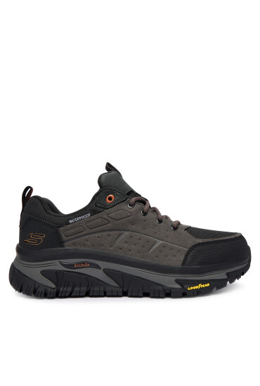 Skechers Туристически Arch Fit Road Walker 237688 CCBK Сив - Mera.bg