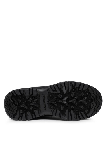 Skechers Туристически oбувки Brilliant Hue 158350/BLK Черен - Mera.bg