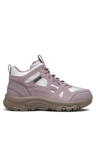 Skechers Туристически oбувки Brilliant Hue 158350/LAV Виолетов - Mera.bg