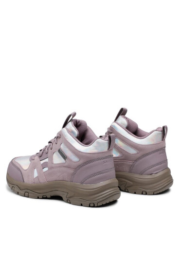 Skechers Туристически oбувки Brilliant Hue 158350/LAV Виолетов - Mera.bg