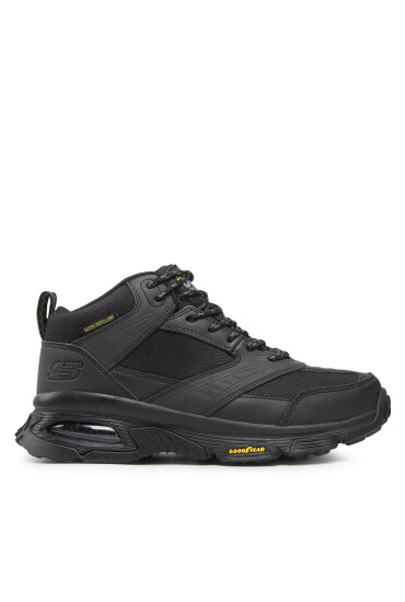 Skechers Туристически Bulldozer 237215/BBK Черен - Mera.bg