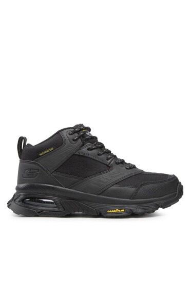 Skechers Туристически Bulldozer 237215/BBK Черен - Mera.bg