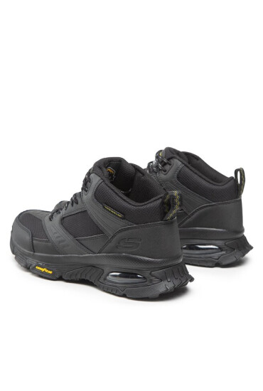 Skechers Туристически Bulldozer 237215/BBK Черен - Mera.bg