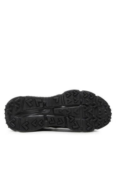 Skechers Туристически Bulldozer 237215/BBK Черен - Mera.bg