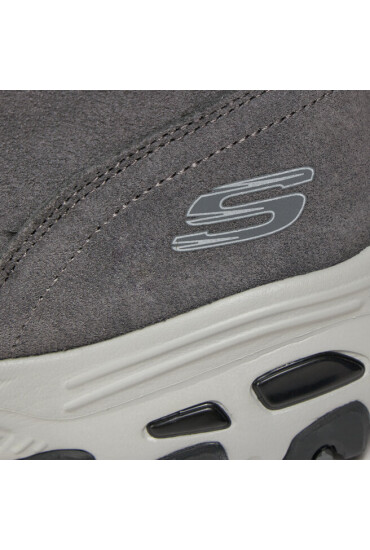 Skechers Туристически oбувки Chill Flurry 49727/CCL Сив - Mera.bg