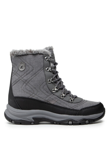 Skechers Туристически Cold Blues 167283/CCL Сив - Mera.bg