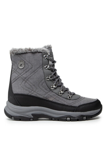 Skechers Туристически Cold Blues 167283/CCL Сив - Mera.bg