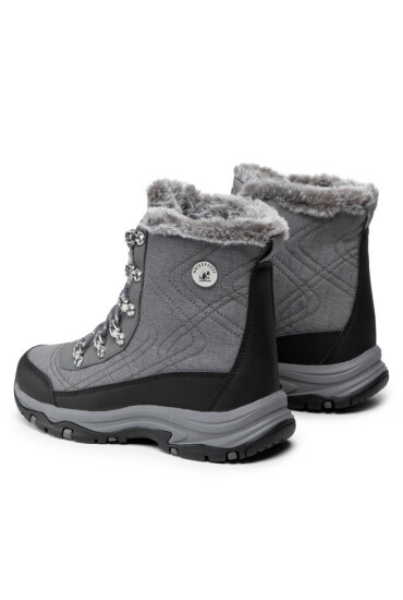 Skechers Туристически Cold Blues 167283/CCL Сив - Mera.bg