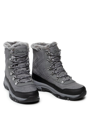 Skechers Туристически Cold Blues 167283/CCL Сив - Mera.bg