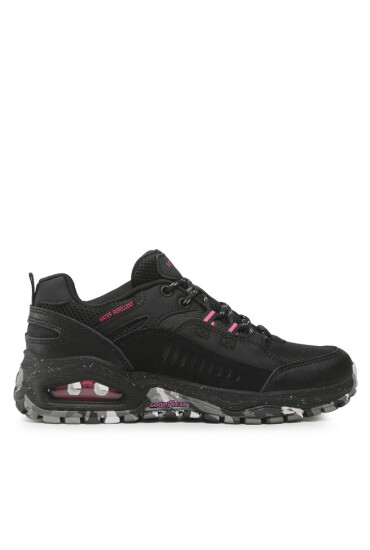 Skechers Обувки Uno Cool Trek 177170/BBK Черен - Mera.bg