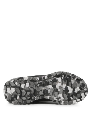 Skechers Обувки Uno Cool Trek 177170/BBK Черен - Mera.bg