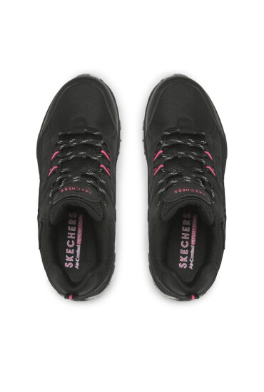 Skechers Обувки Uno Cool Trek 177170/BBK Черен - Mera.bg