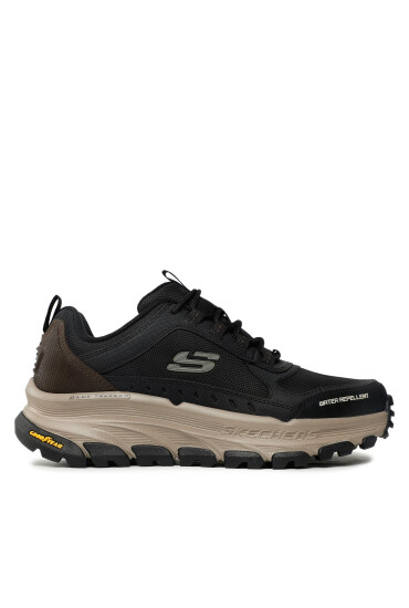 Skechers Туристически D'Lux Trekker 237565/BKNT Черен - Mera.bg
