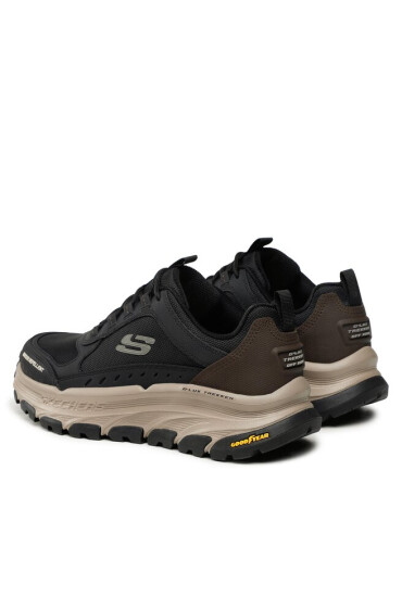 Skechers Туристически D'Lux Trekker 237565/BKNT Черен - Mera.bg