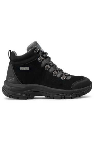 Skechers Туристически oбувки El Capitan 158254/BKGY Черен - Mera.bg