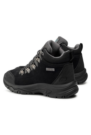 Skechers Туристически oбувки El Capitan 158254/BKGY Черен - Mera.bg