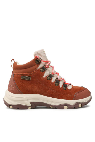 Skechers Туристически El Capitan 158254/COG Cognac - Mera.bg