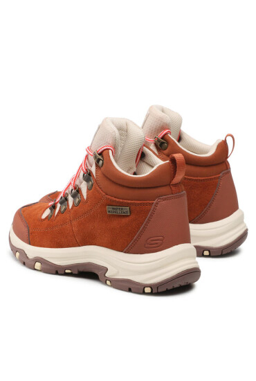 Skechers Туристически El Capitan 158254/COG Cognac - Mera.bg