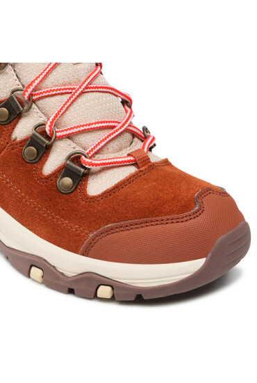 Skechers Туристически El Capitan 158254/COG Cognac - Mera.bg